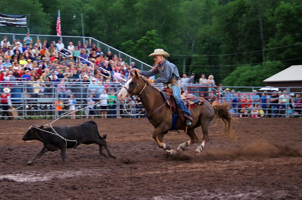 Image Or Roping Roping
