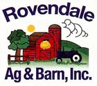 Rovendale Ag & Barn, Inc.