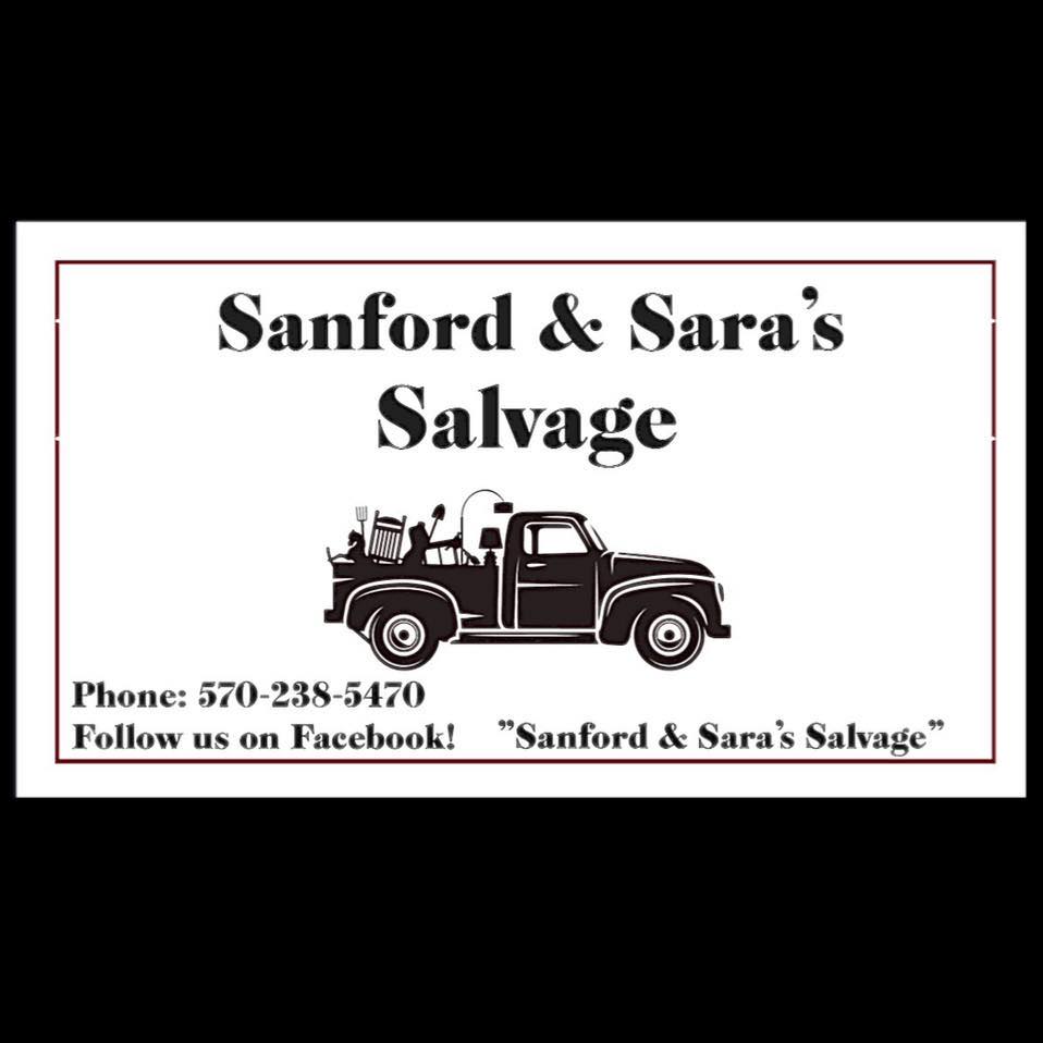 Sanford and Sara's Salvage